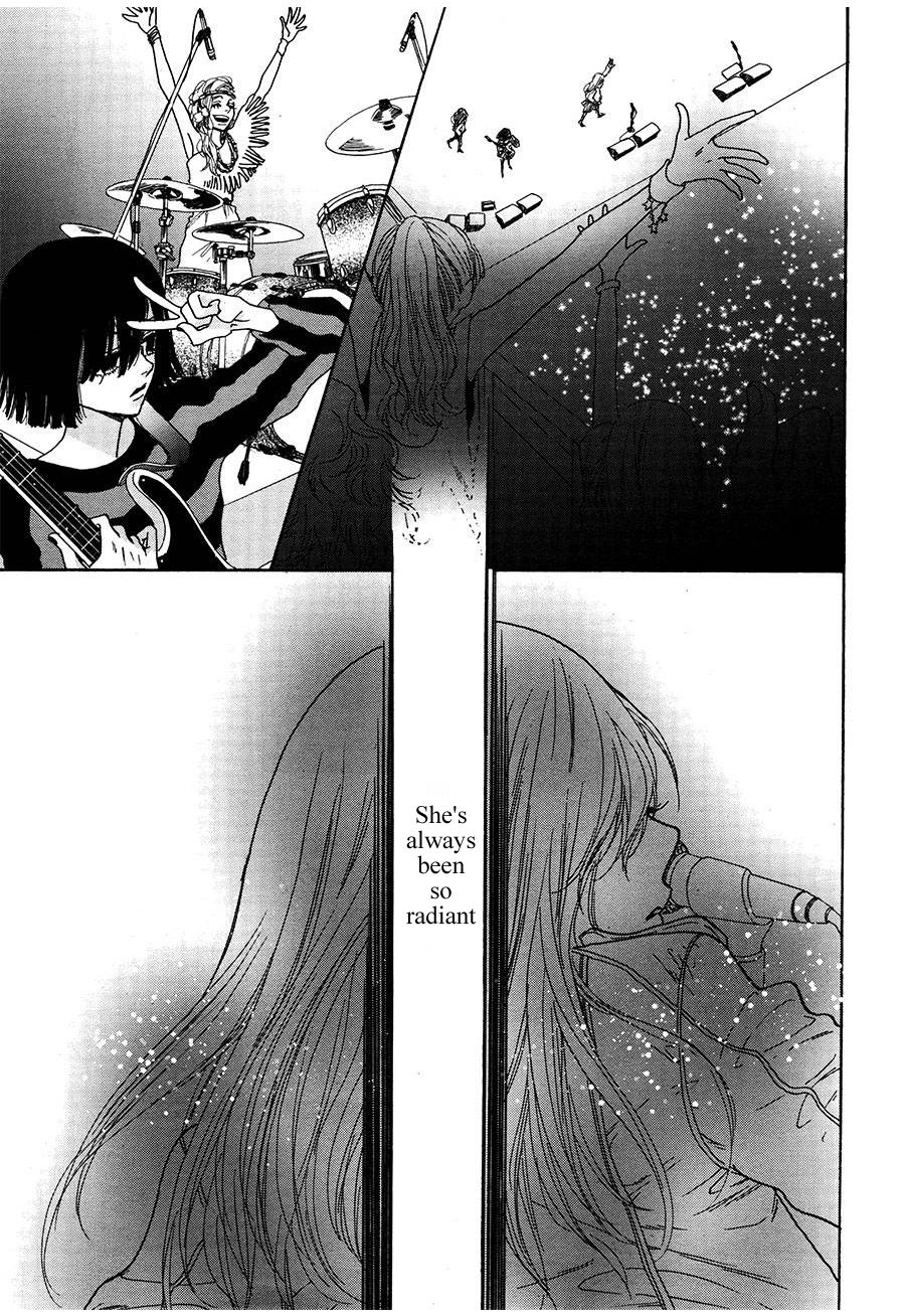 Rock It Girl Chapter 12 page 21 - Chapter 12: The Last Track: Whole Lotta Love [END]