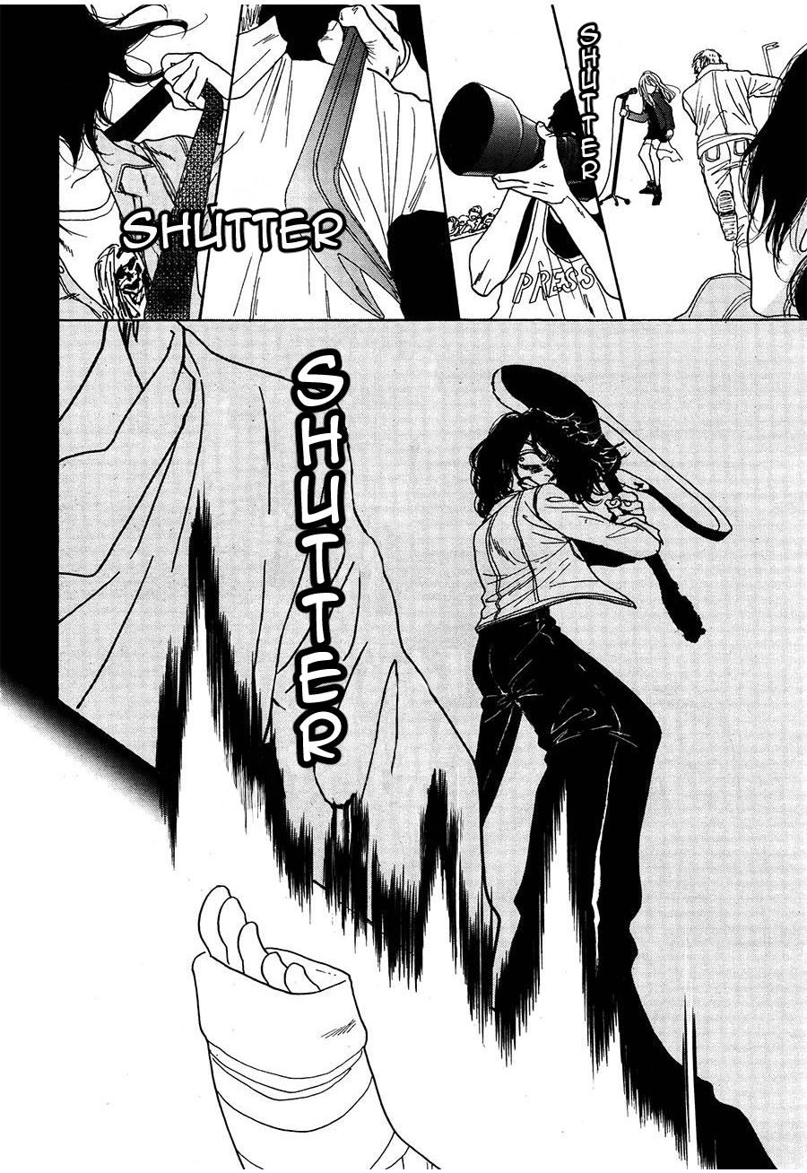 Rock It Girl Chapter 12 page 30 - Chapter 12: The Last Track: Whole Lotta Love [END]