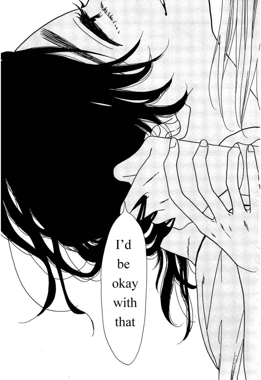 Rock It Girl Chapter 12 page 37 - Chapter 12: The Last Track: Whole Lotta Love [END]