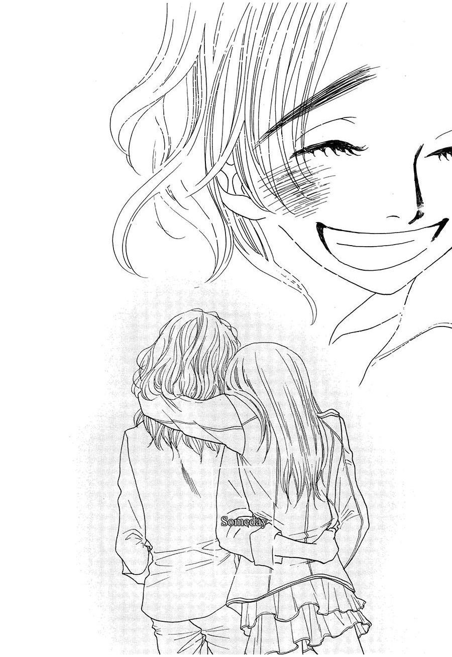 Rock It Girl Chapter 12 page 40 - Chapter 12: The Last Track: Whole Lotta Love [END]