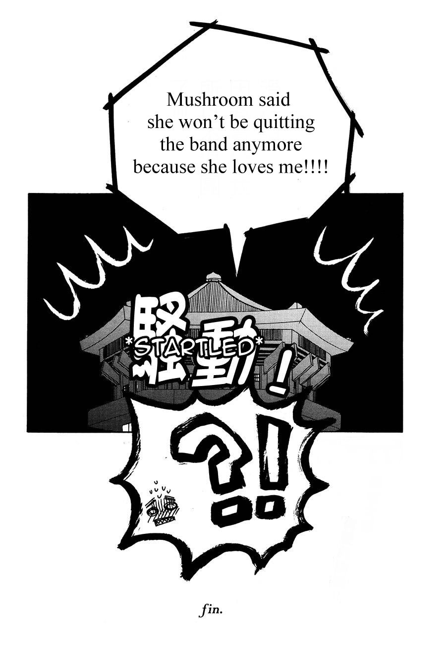 Rock It Girl Chapter 12 page 44 - Chapter 12: The Last Track: Whole Lotta Love [END]