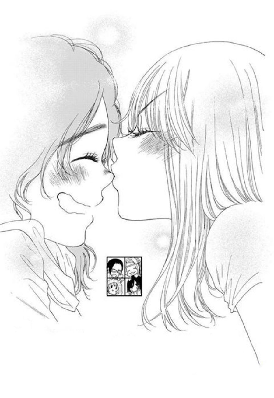 Rock It Girl Chapter 12 page 45 - Chapter 12: The Last Track: Whole Lotta Love [END]