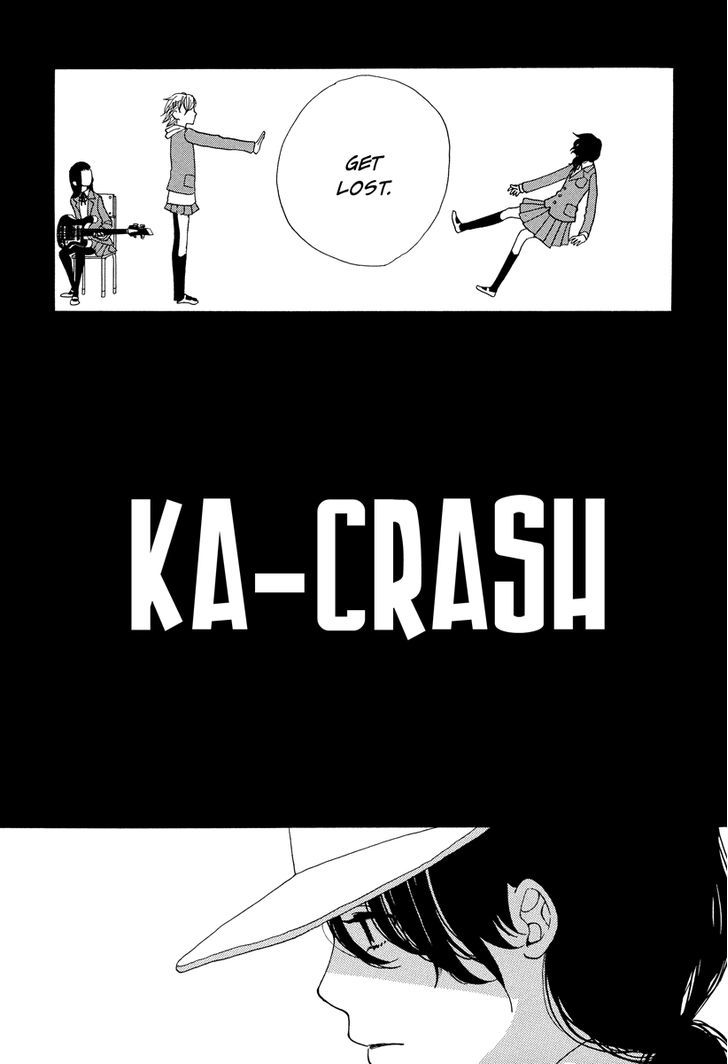Rock It Girl Chapter 2 page 12 - Chapter 2