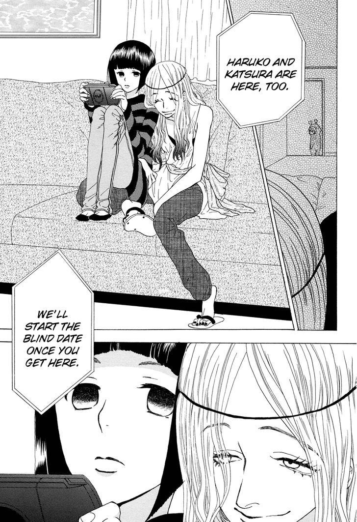 Rock It Girl Chapter 2 page 26 - Chapter 2