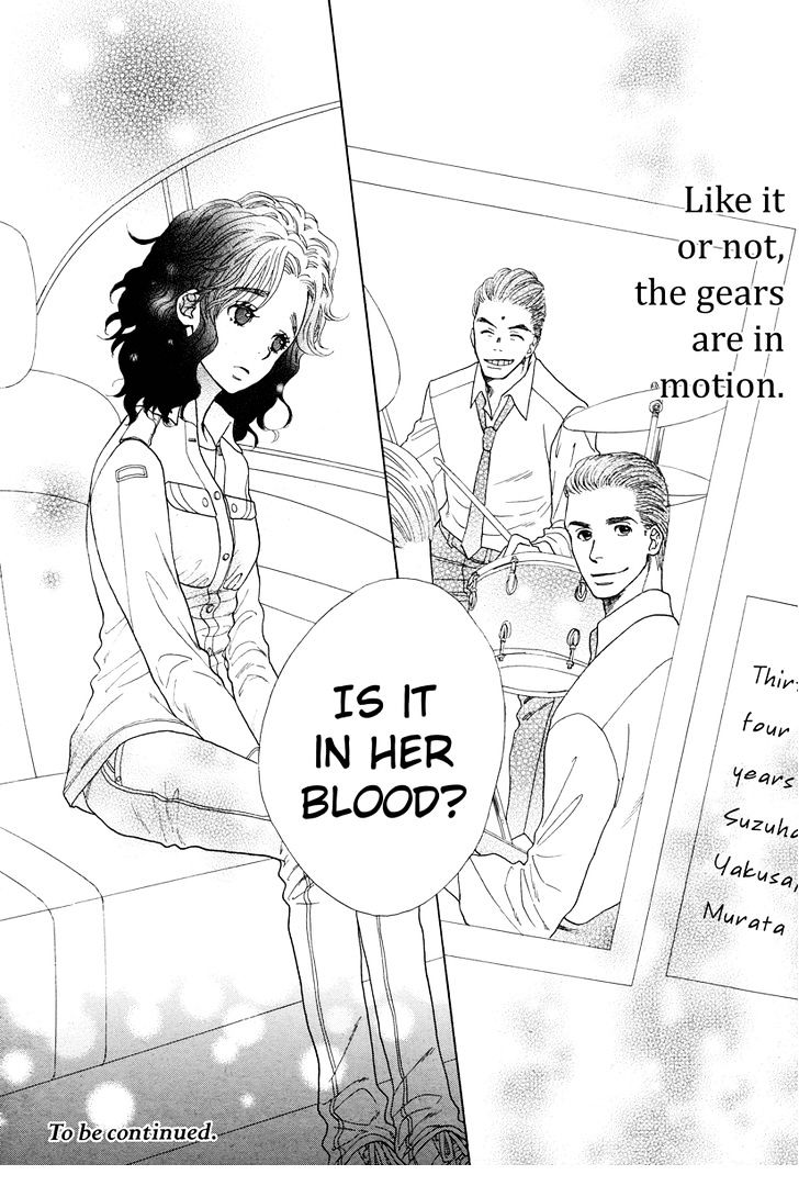 Rock It Girl Chapter 2 page 29 - Chapter 2