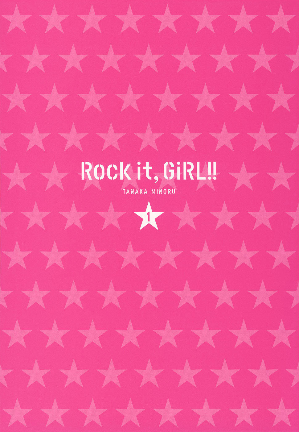 Rock It Girl Chapter 4 page 3 - Chapter 4 : track : 04 - Runaway