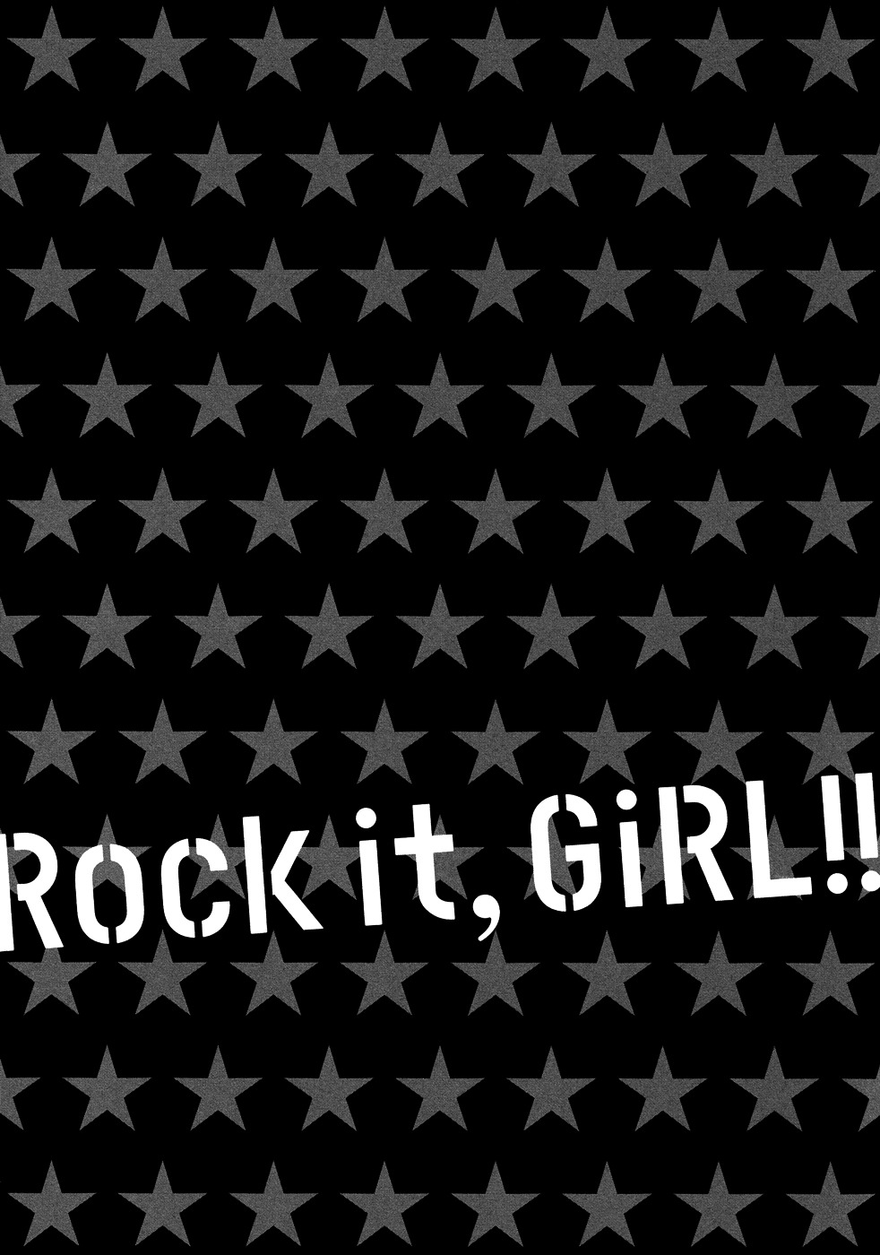 Rock It Girl Chapter 4 page 45 - Chapter 4 : track : 04 - Runaway