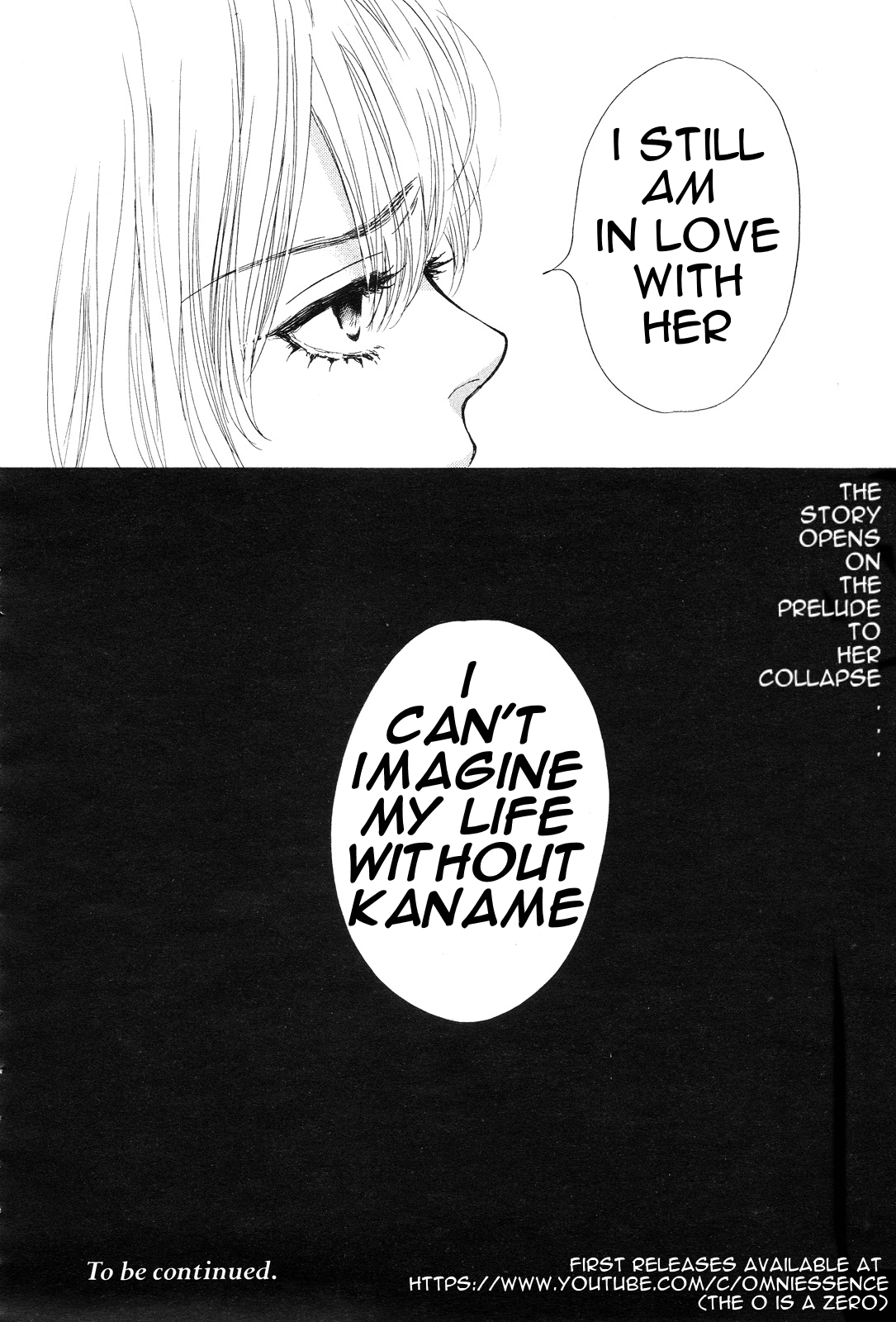 Rock It Girl Chapter 8 page 28 - Chapter 8: Still Crazy After Three Years