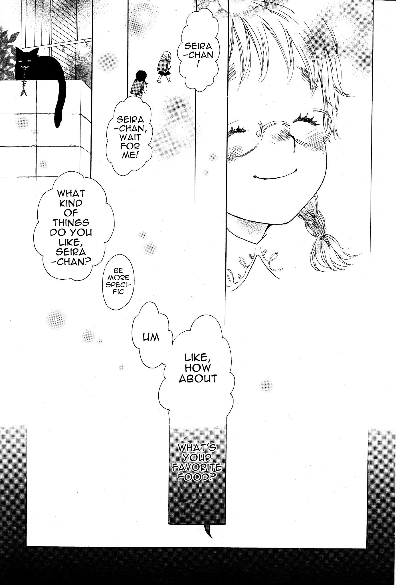 Rock It Girl Chapter 9 page 13 - Chapter 9: Only You Can Rock Me