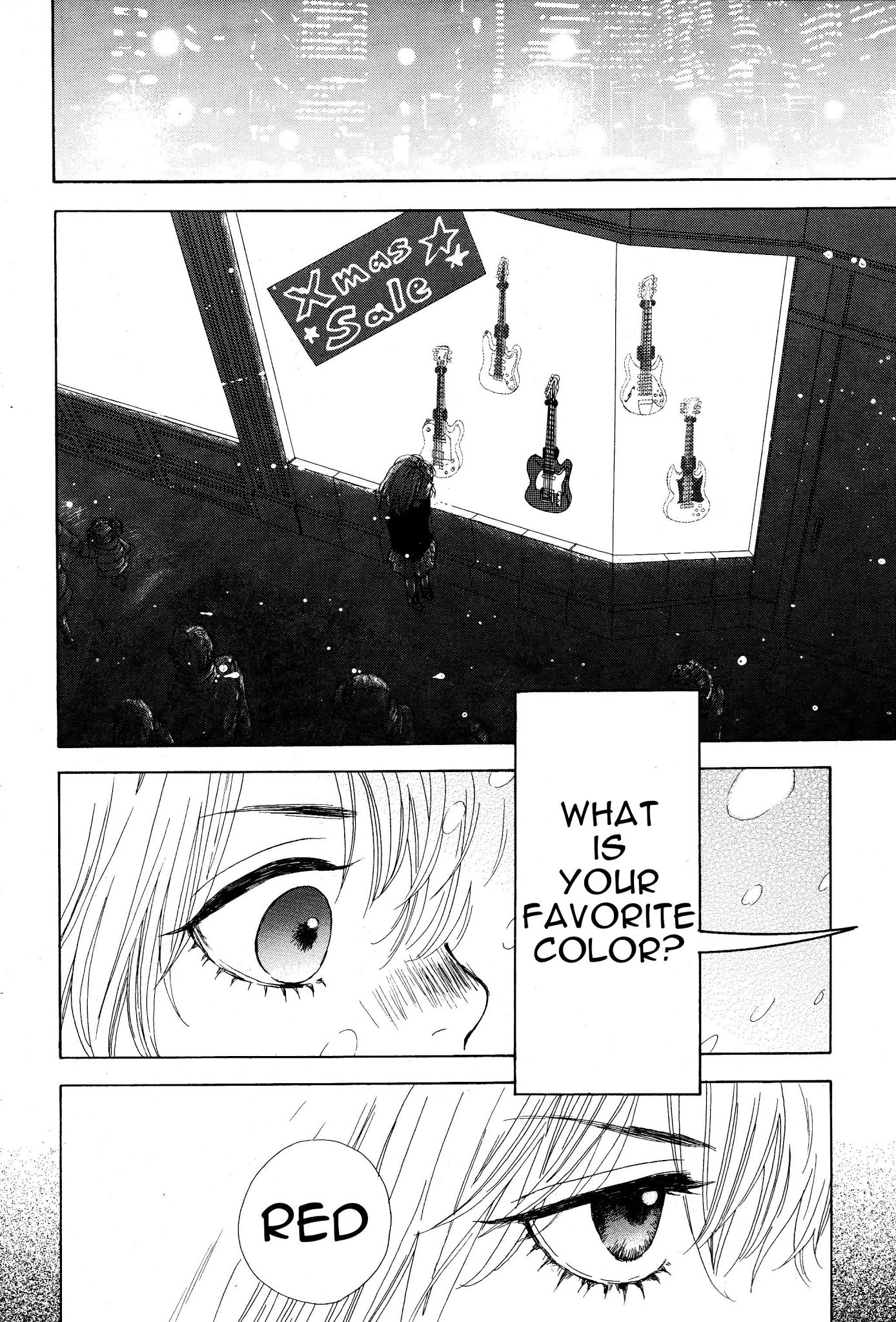 Rock It Girl Chapter 9 page 2 - Chapter 9: Only You Can Rock Me