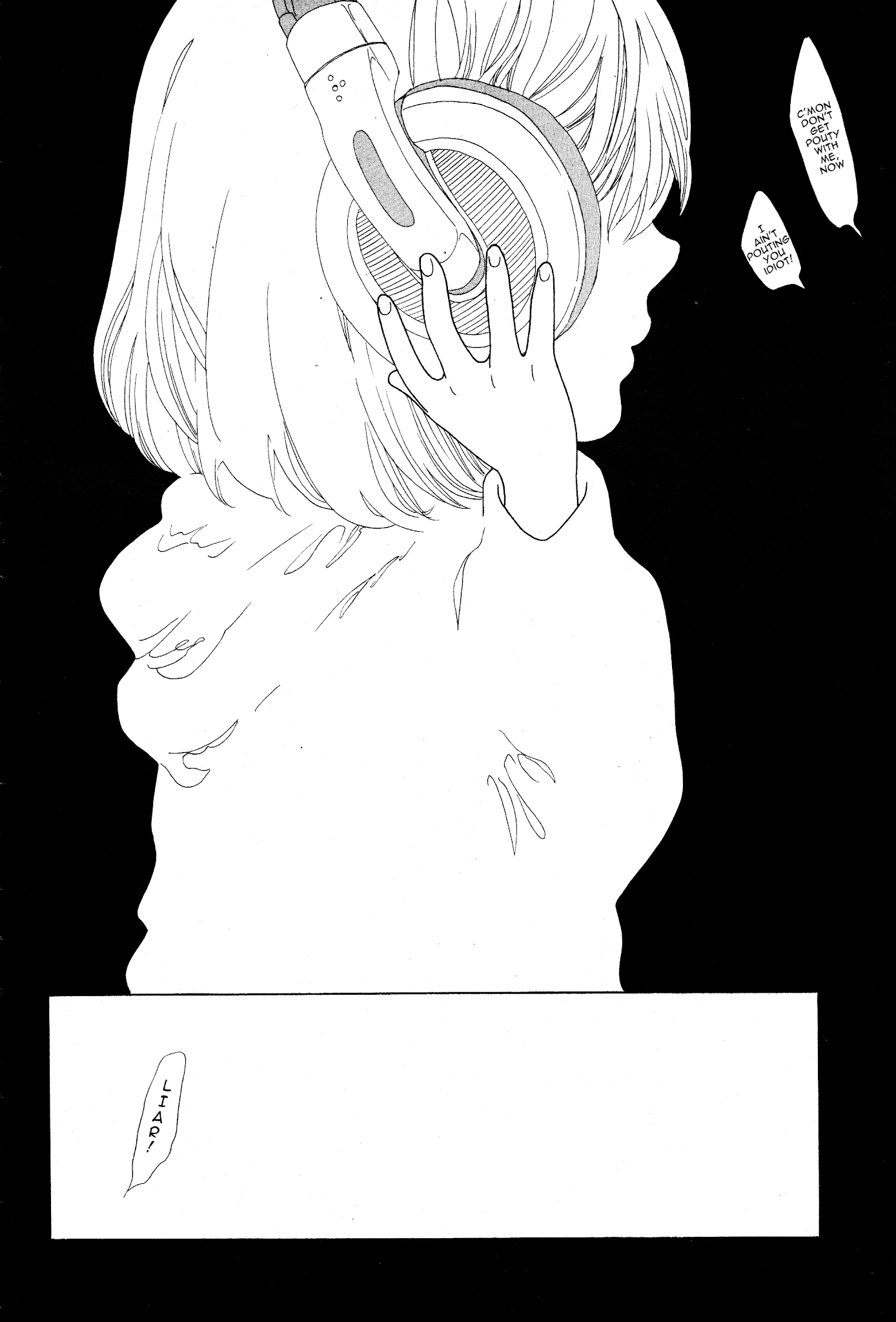 Rock It Girl Chapter 9 page 24 - Chapter 9: Only You Can Rock Me