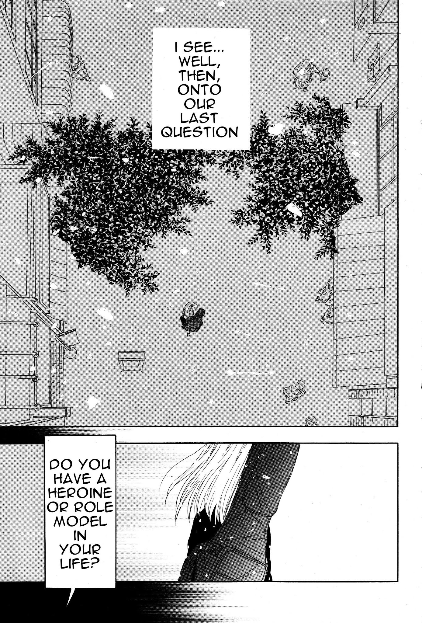 Rock It Girl Chapter 9 page 29 - Chapter 9: Only You Can Rock Me