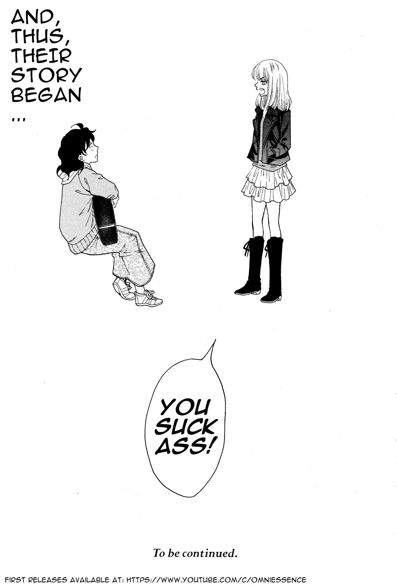 Rock It Girl Chapter 9 page 39 - Chapter 9: Only You Can Rock Me