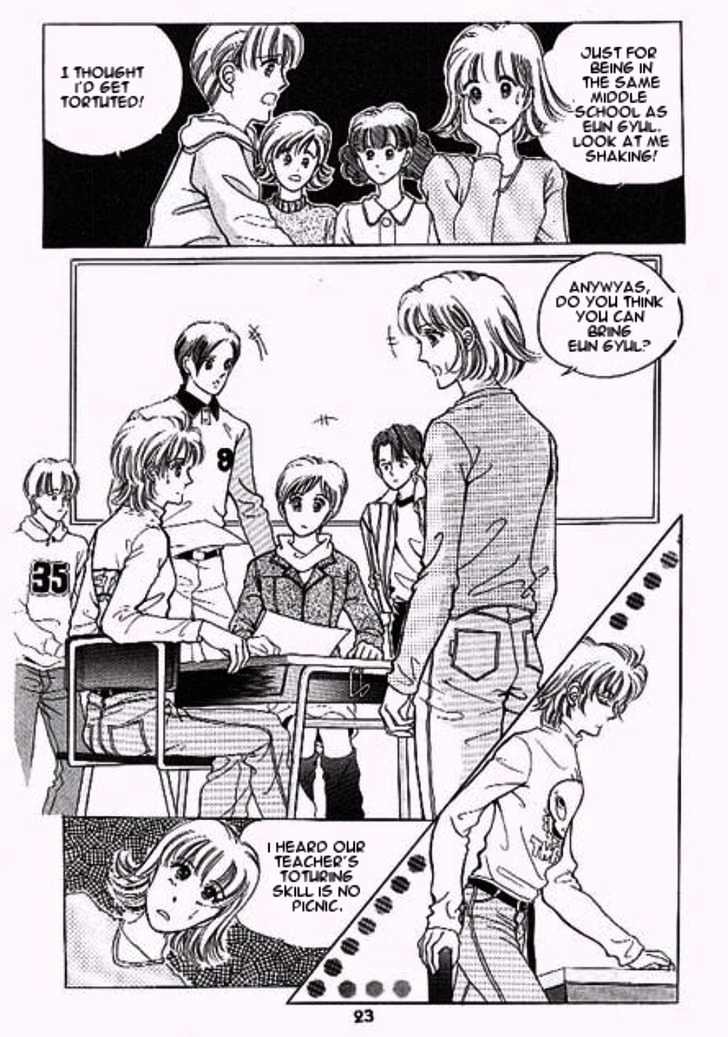 Rock Rebellion Chapter 1.1 page 20 - Chapter 1.1