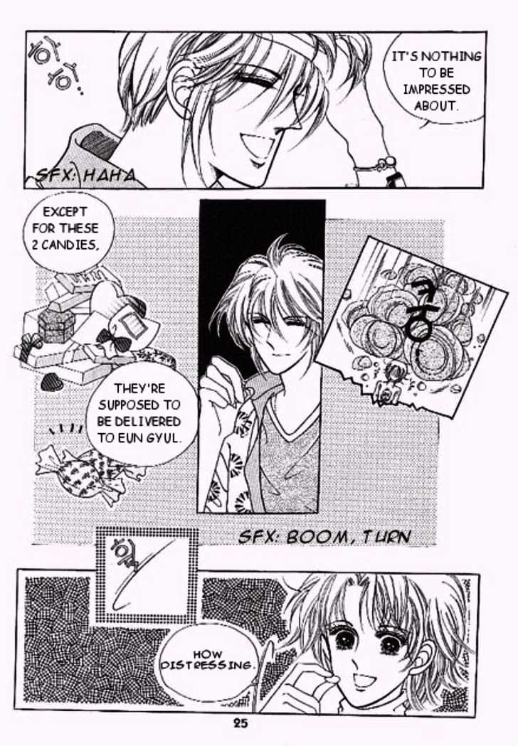 Rock Rebellion Chapter 1.1 page 22 - Chapter 1.1