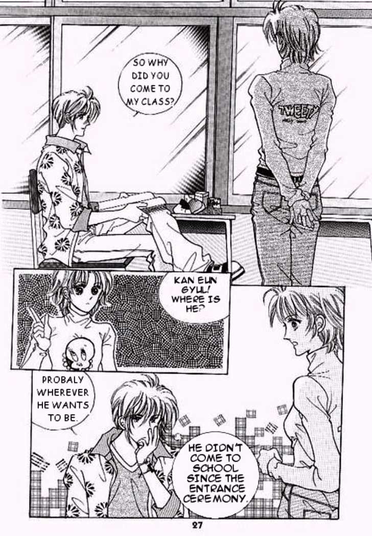 Rock Rebellion Chapter 1.1 page 24 - Chapter 1.1