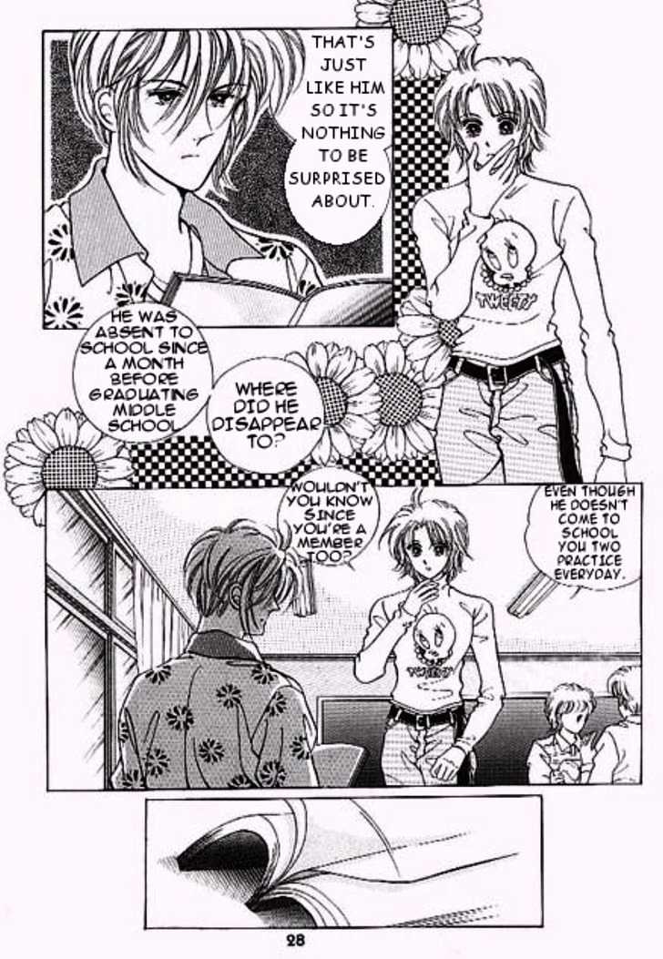 Rock Rebellion Chapter 1.1 page 25 - Chapter 1.1