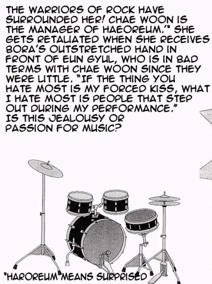 Rock Rebellion Chapter 1.1 page 7 - Chapter 1.1