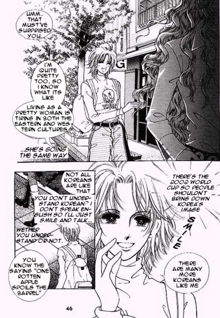 Rock Rebellion Chapter 1.2 page 19 - Chapter 1.2