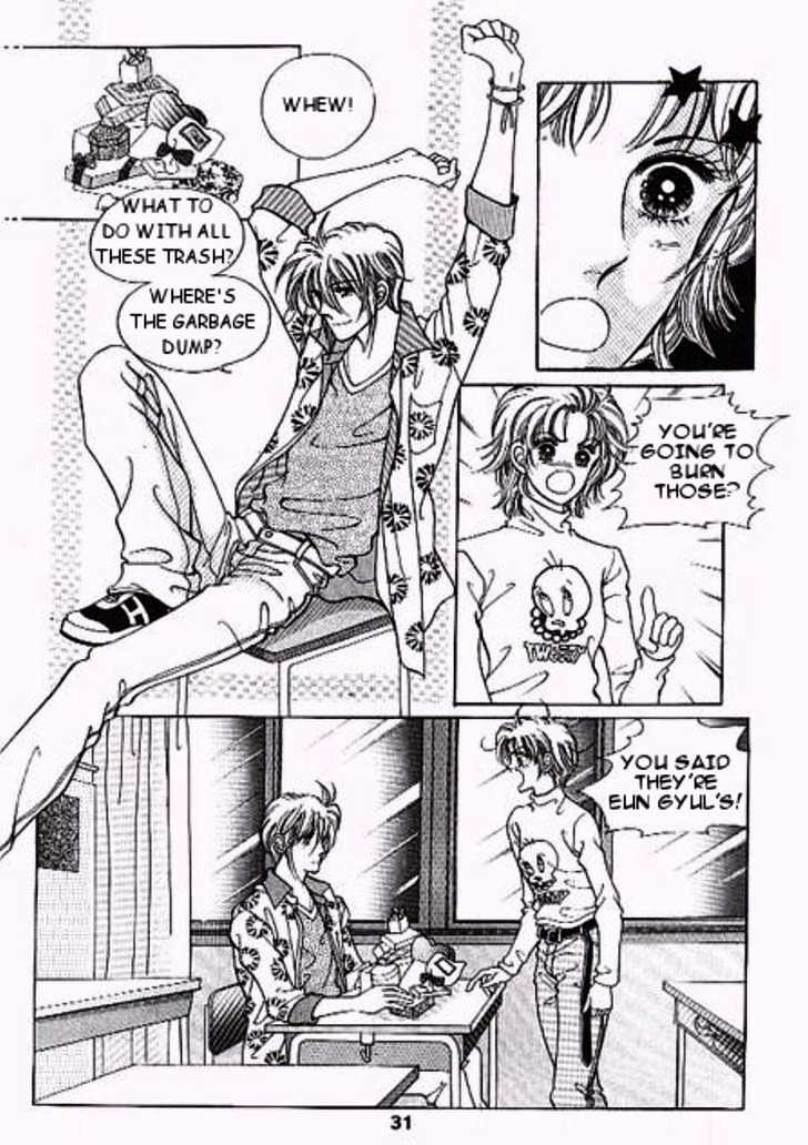 Rock Rebellion Chapter 1.2 page 4 - Chapter 1.2