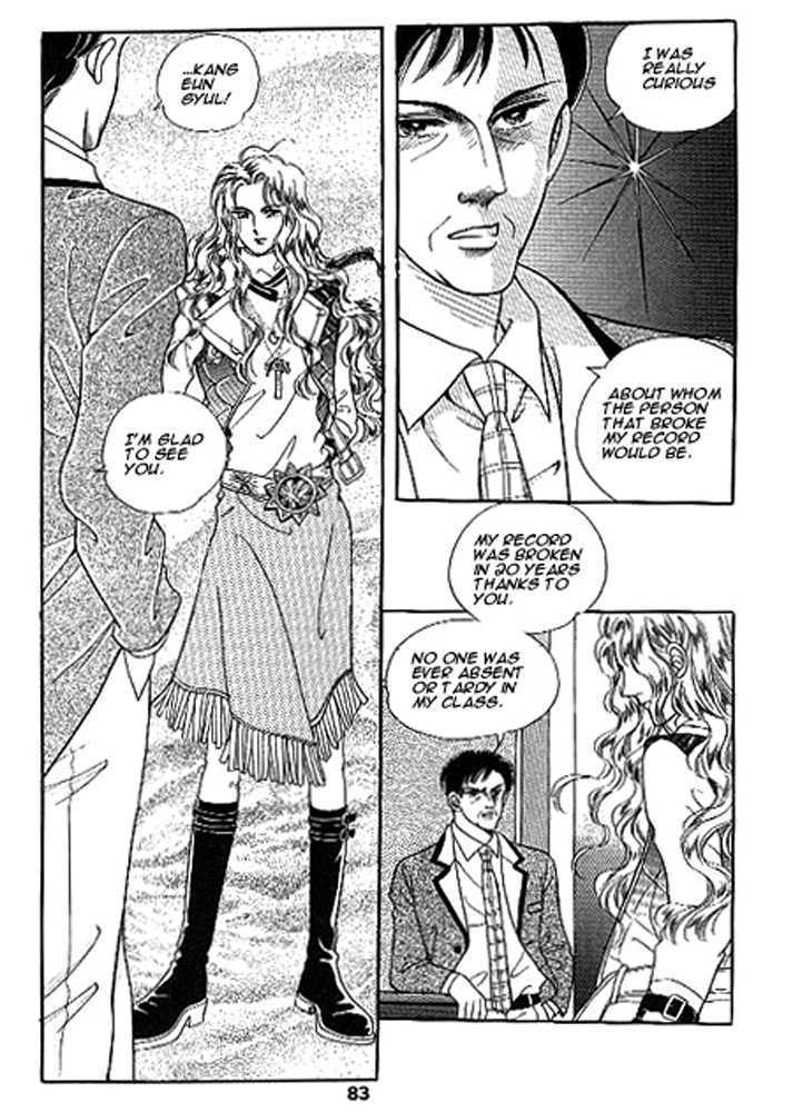 Rock Rebellion Chapter 2 page 38 - Chapter 2