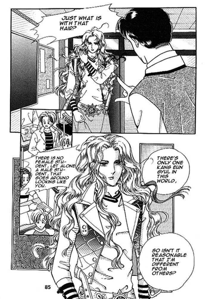 Rock Rebellion Chapter 2 page 40 - Chapter 2