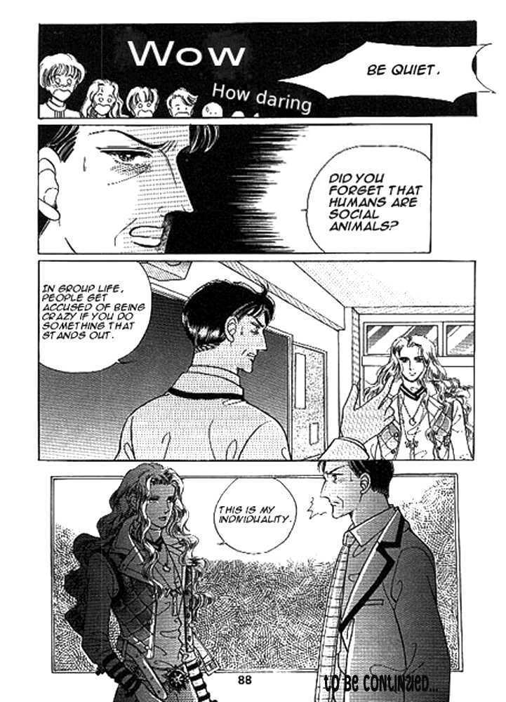 Rock Rebellion Chapter 2 page 43 - Chapter 2
