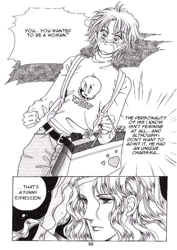 Rock Rebellion Chapter 2 page 5 - Chapter 2
