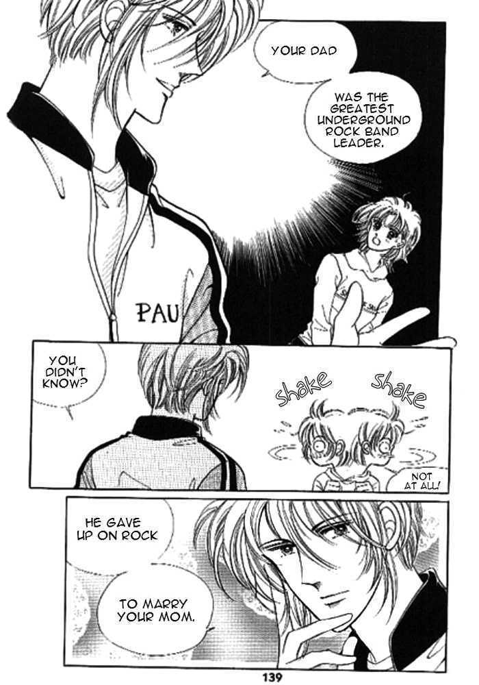 Rock Rebellion Chapter 4 page 16 - Chapter 4