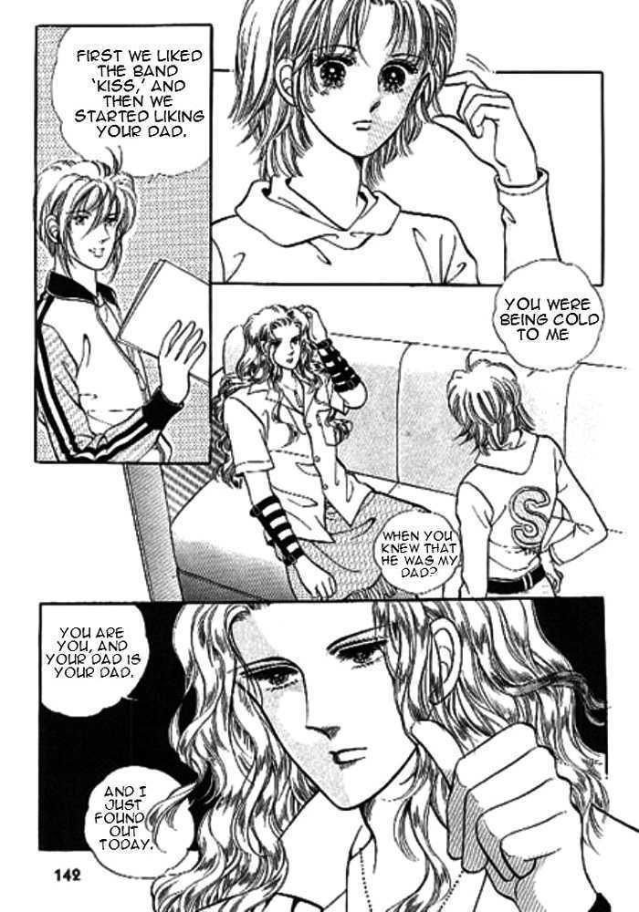 Rock Rebellion Chapter 4 page 19 - Chapter 4