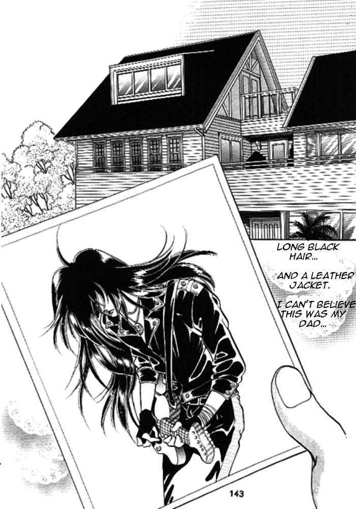 Rock Rebellion Chapter 4 page 20 - Chapter 4