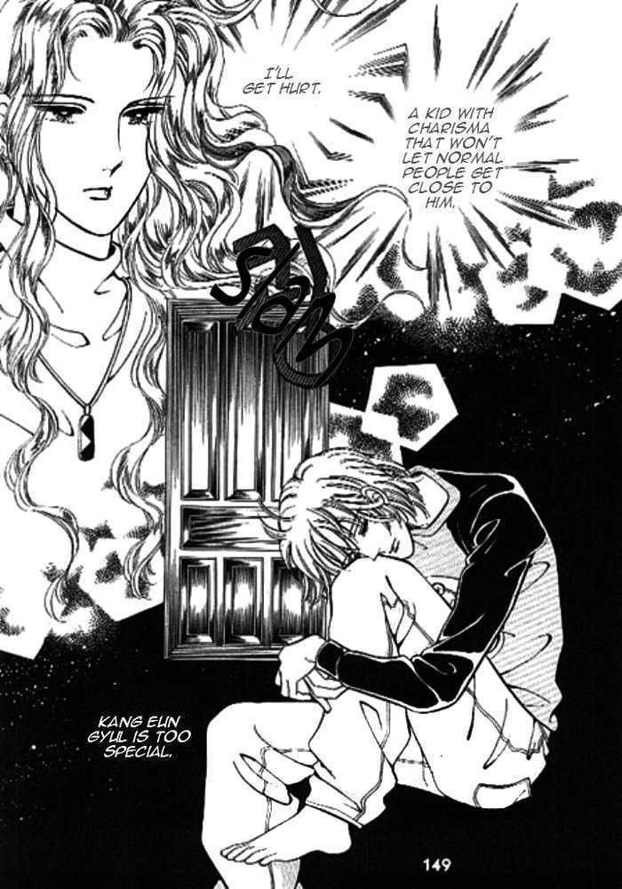 Rock Rebellion Chapter 4 page 26 - Chapter 4