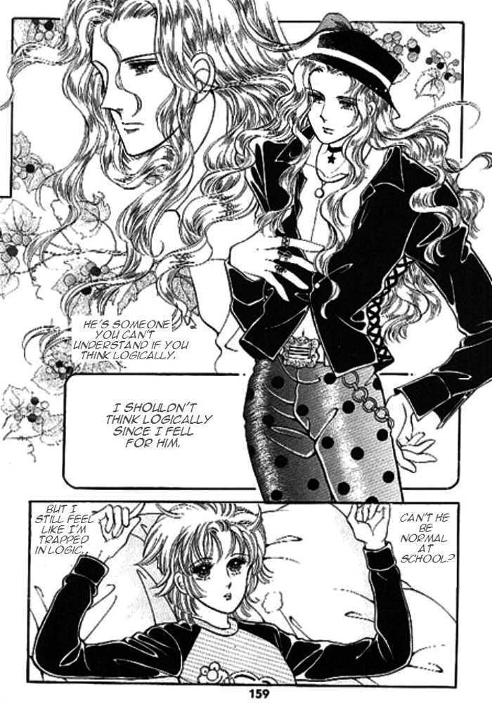 Rock Rebellion Chapter 4 page 36 - Chapter 4