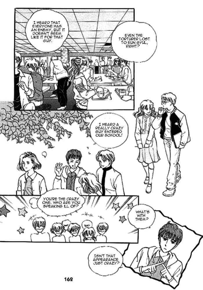 Rock Rebellion Chapter 4 page 38 - Chapter 4
