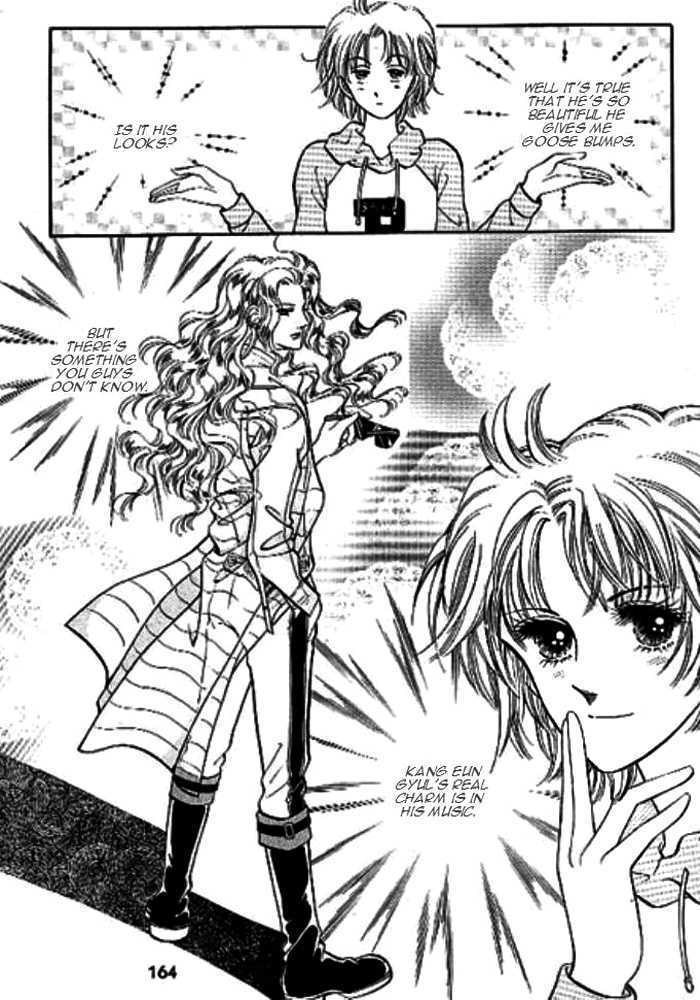 Rock Rebellion Chapter 4 page 40 - Chapter 4