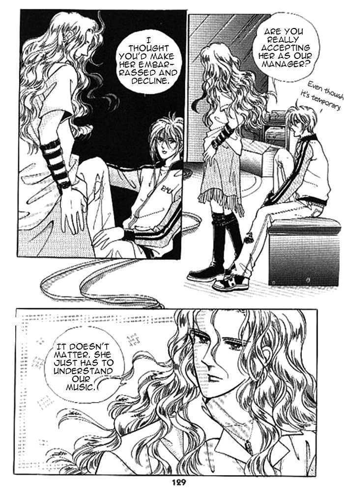 Rock Rebellion Chapter 4 page 6 - Chapter 4