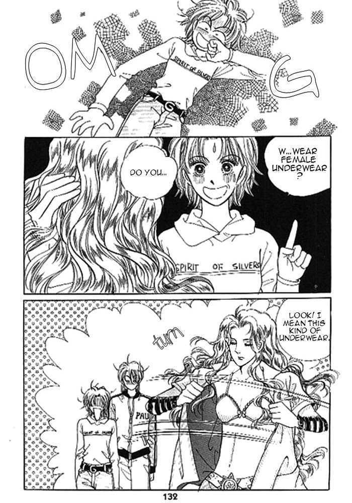 Rock Rebellion Chapter 4 page 9 - Chapter 4