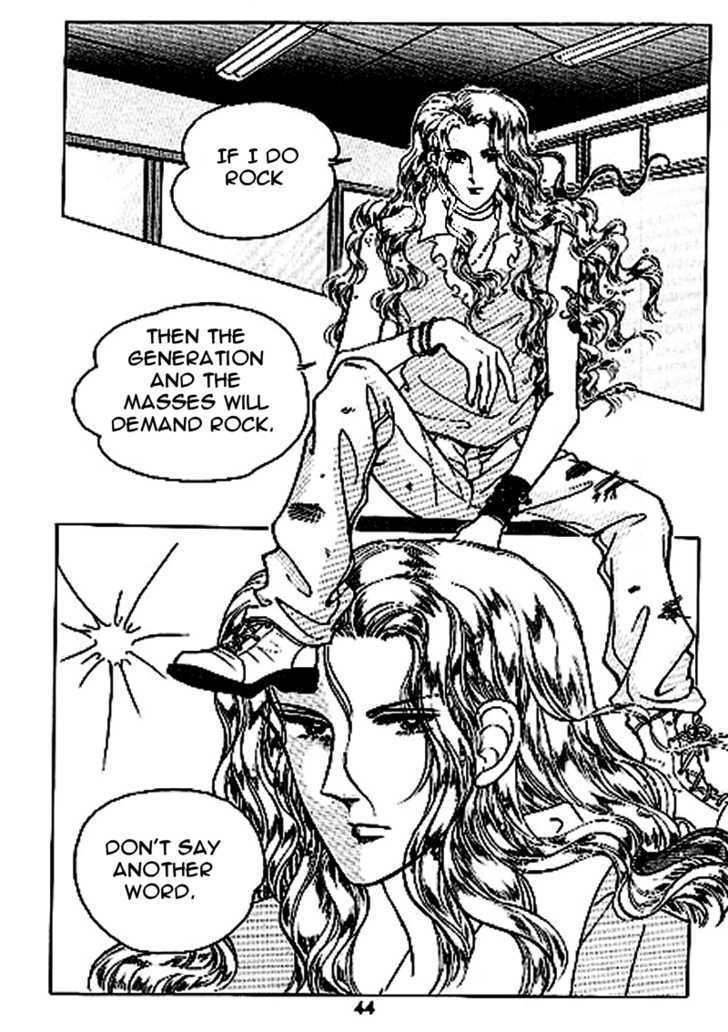 Rock Rebellion Chapter 5 page 37 - Chapter 5
