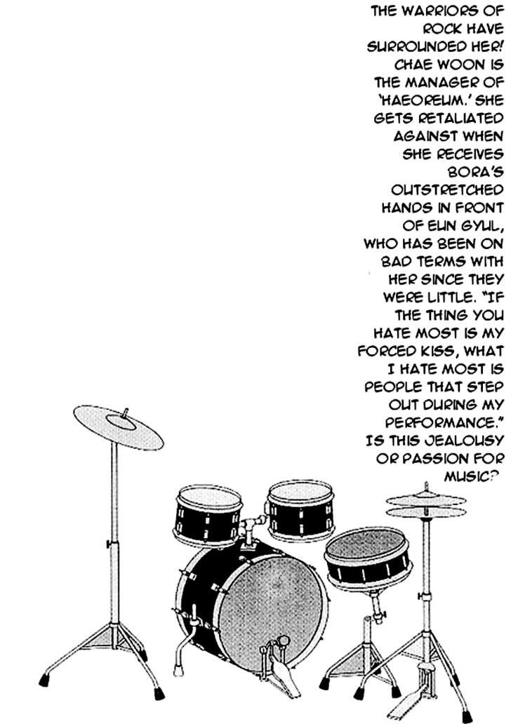 Rock Rebellion Chapter 5 page 4 - Chapter 5