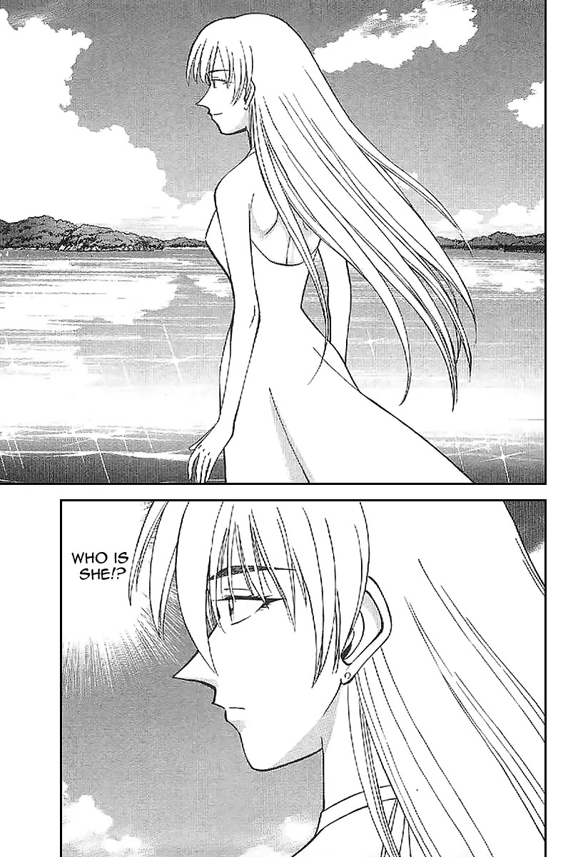 Rocket Man Chapter 1.1-1 page 18 - Vol.1 Chapter 1.1: Episode 1 - R is for Rocket ~ Part One
