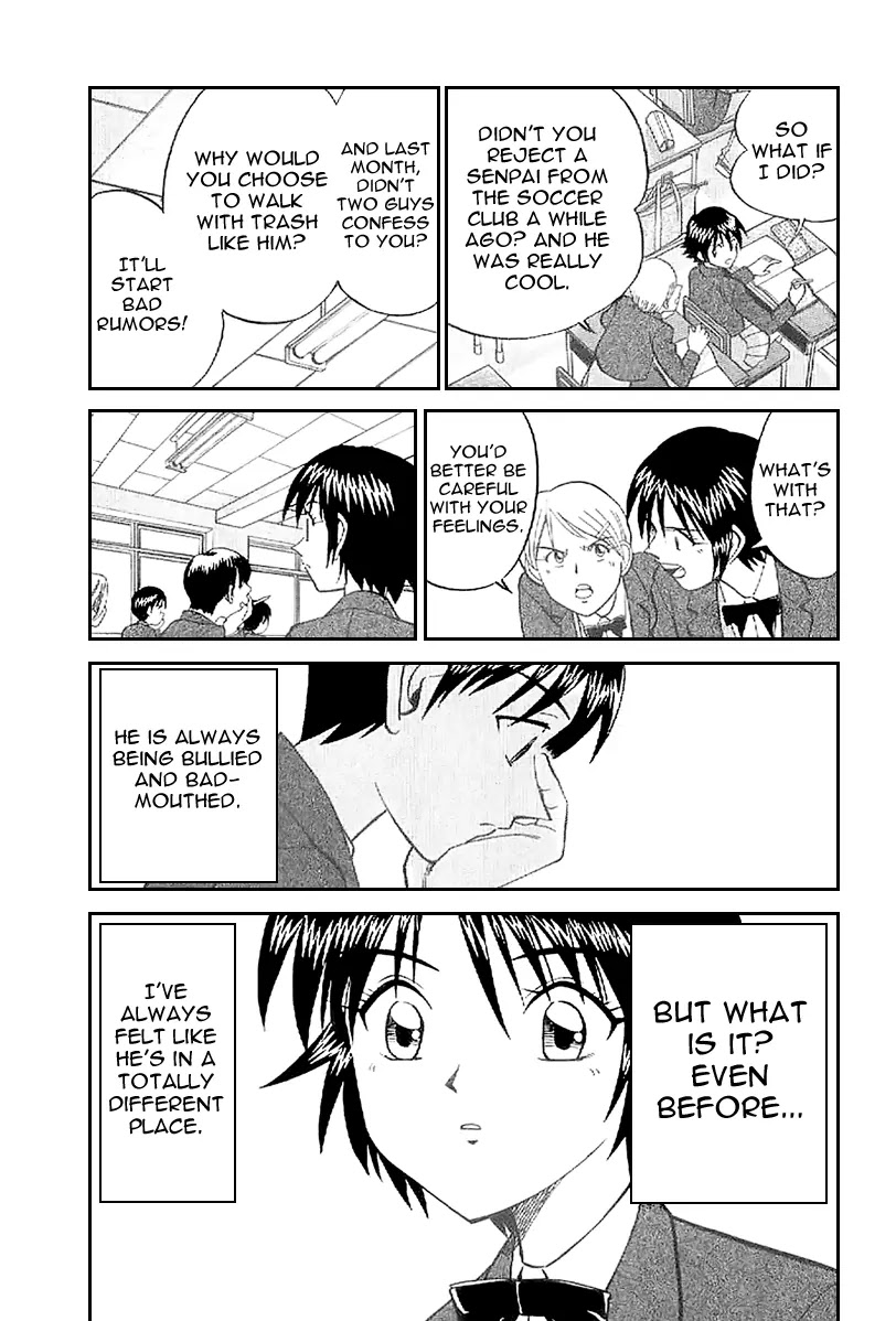 Rocket Man Chapter 1.1-1 page 26 - Vol.1 Chapter 1.1: Episode 1 - R is for Rocket ~ Part One