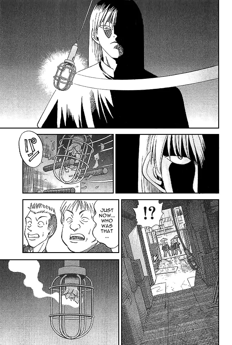 Rocket Man Chapter 1.1-1 page 30 - Vol.1 Chapter 1.1: Episode 1 - R is for Rocket ~ Part One