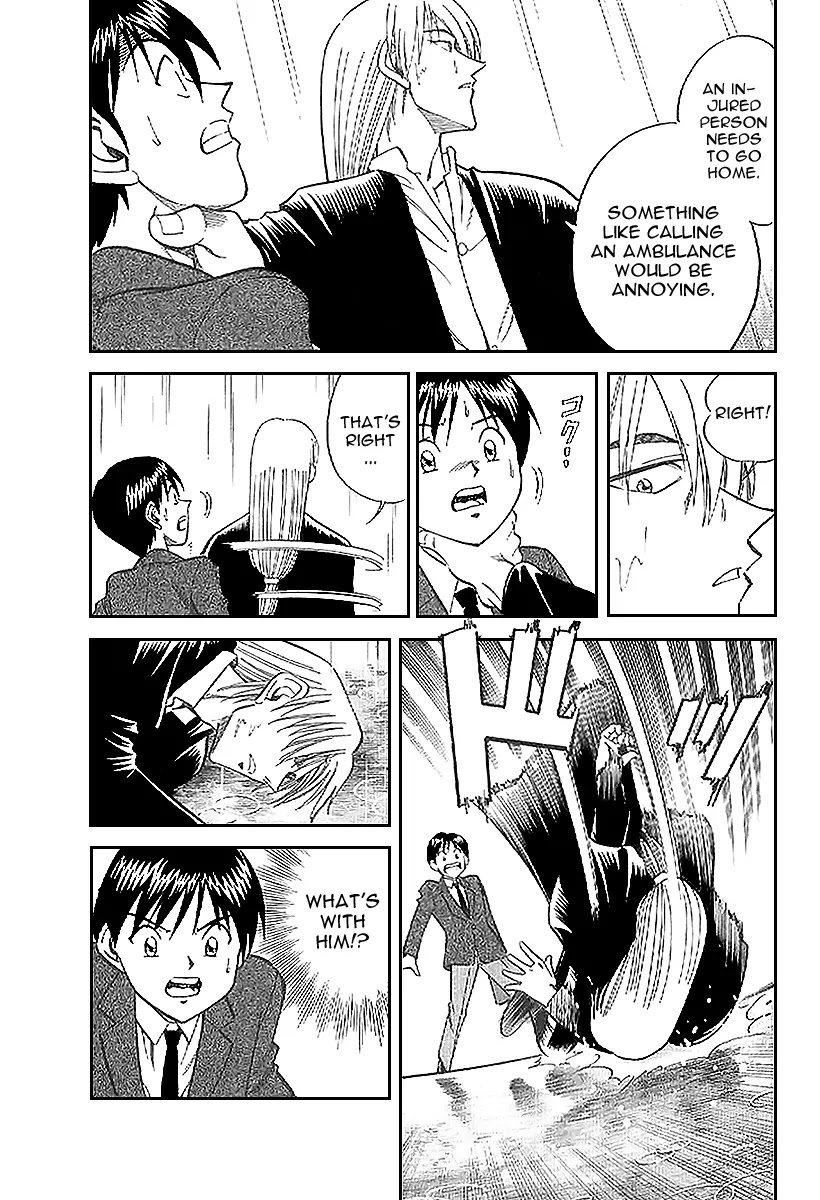 Rocket Man Chapter 1.1-1 page 34 - Vol.1 Chapter 1.1: Episode 1 - R is for Rocket ~ Part One