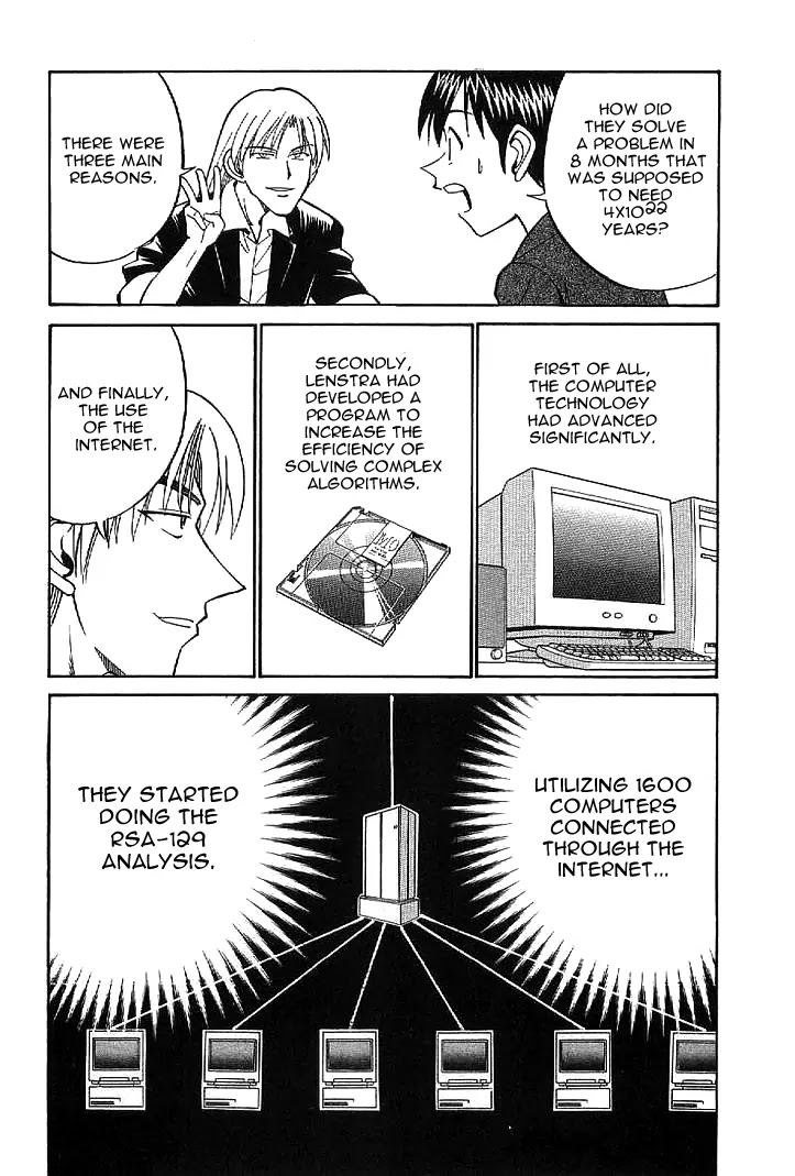 Rocket Man Vol.1 Chapter 2 page 24 - Vol.1 Chapter 2: Age of the Pussyfoot
