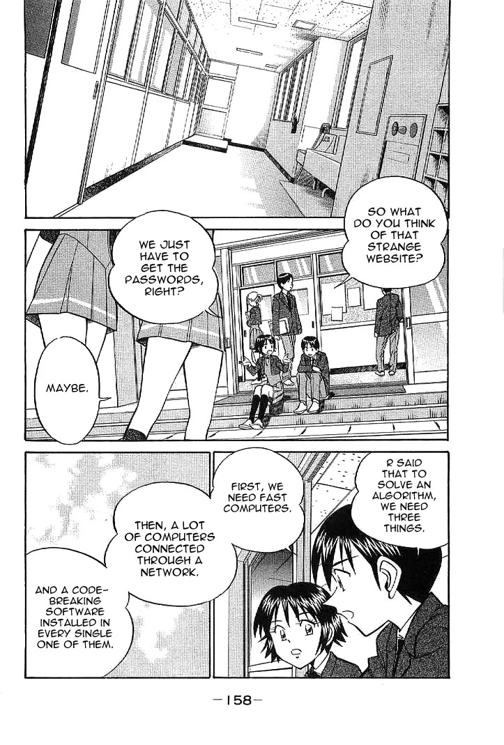 Rocket Man Vol.1 Chapter 2 page 44 - Vol.1 Chapter 2: Age of the Pussyfoot