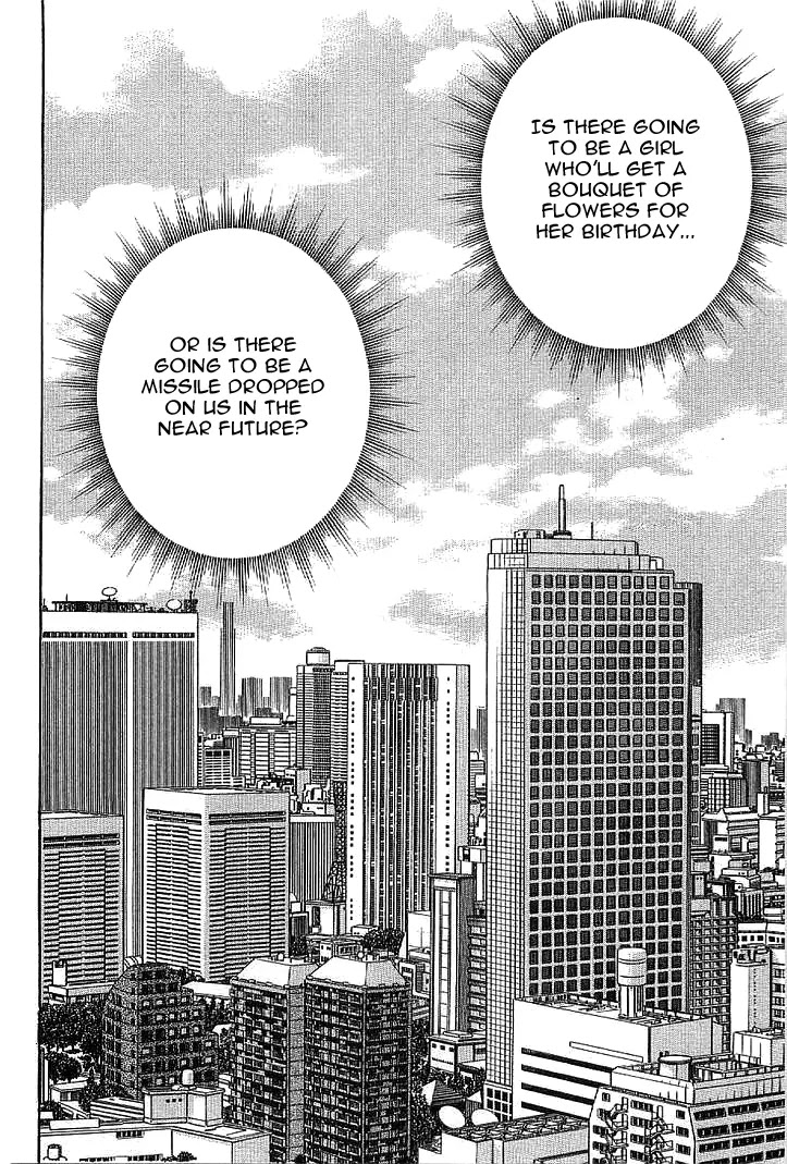 Rocket Man Vol.1 Chapter 2 page 48 - Vol.1 Chapter 2: Age of the Pussyfoot