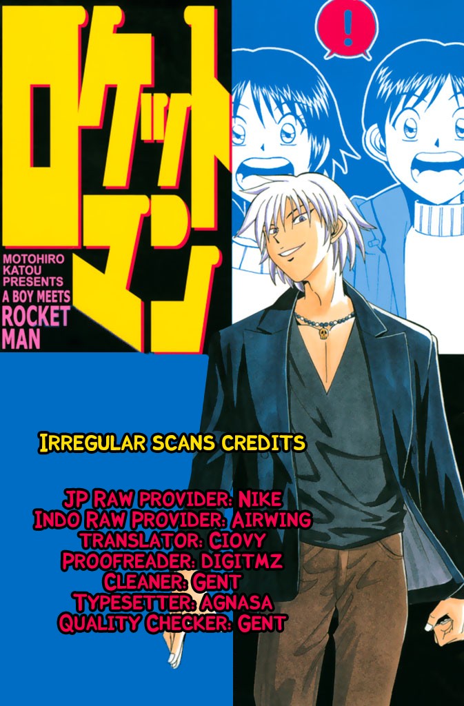 Rocket Man Chapter 2.5 page 51 - Vol.2 Chapter 5: The Starry Rift