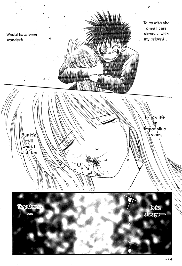 Rocket Princess Chapter 29.2 page 16 - Chapter 29 v2 : No.29 - Good Bye
