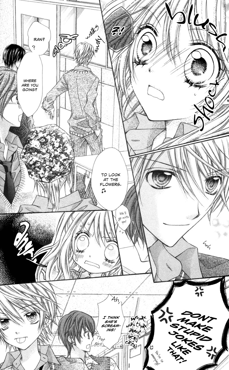 Rockin' Heaven Chapter 1 page 29 - Chapter 1
