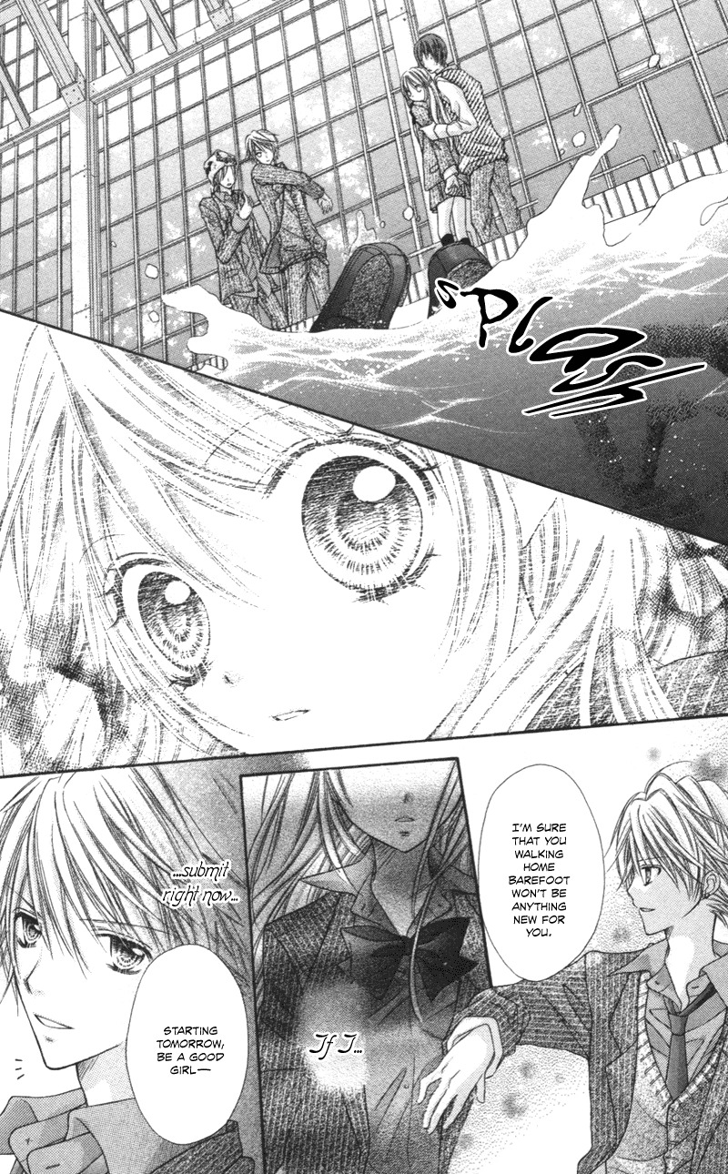 Rockin' Heaven Chapter 1 page 36 - Chapter 1